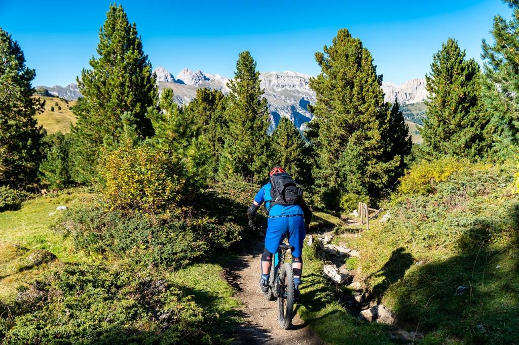 Stages VTT pour Adultes : Réveillez l’Aventurier qui Sommeille en Vous