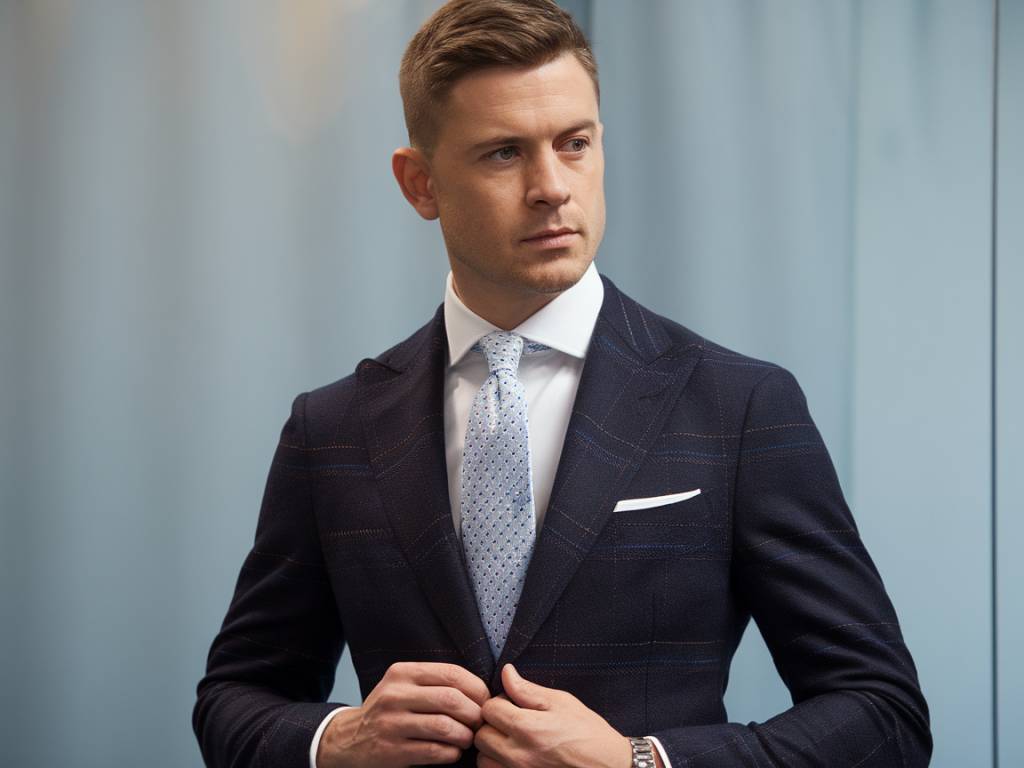 Comment bien s’habiller pour un premier rendez-vous : guide du gentleman moderne