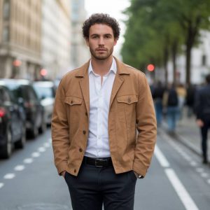 Comment choisir des vêtements qui mettent en valeur votre morphologie masculine