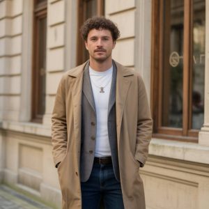 Marques de mode durables pour homme : les labels responsables à connaître pour un dressing élégant et éthique