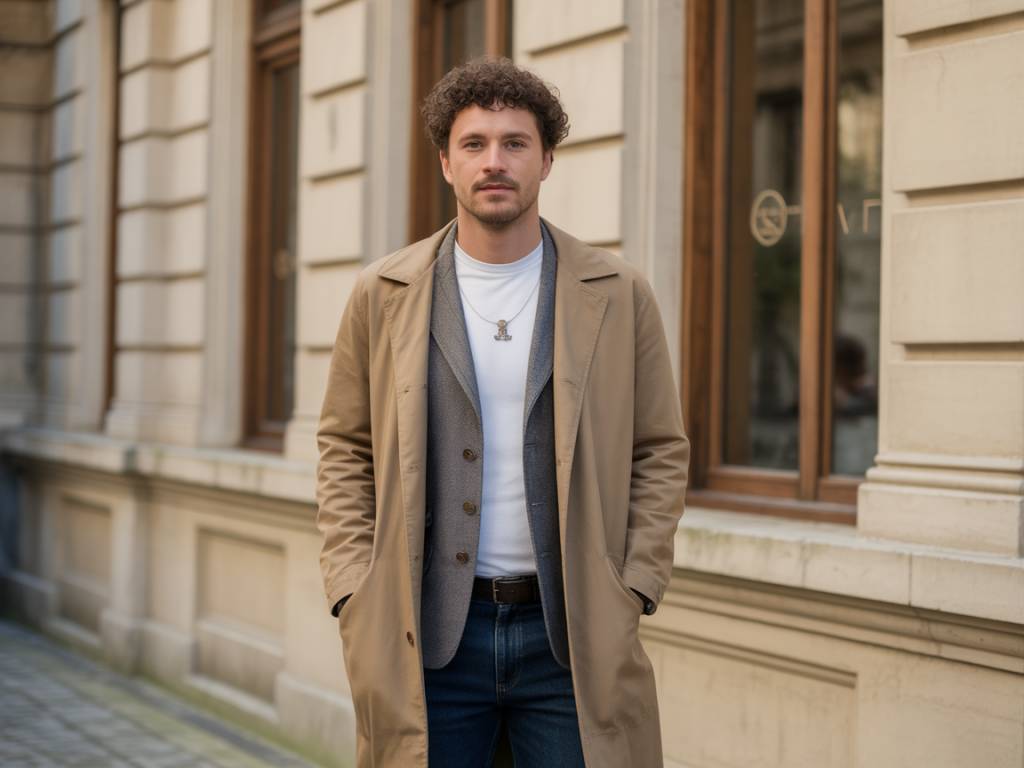 Marques de mode durables pour homme : les labels responsables à connaître pour un dressing élégant et éthique