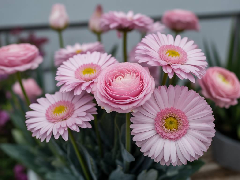 Offrir des fleurs : la signification des fleurs pour transmettre le bon message à une femme