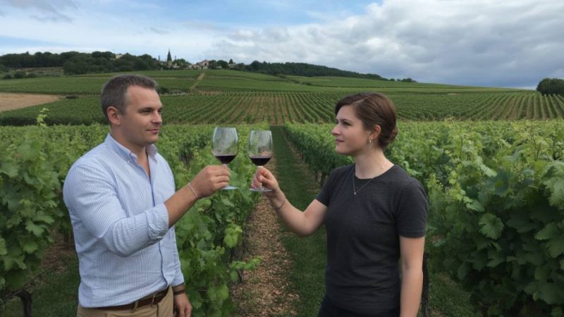 Week-end oenotourisme à Beaune : escapade idéale pour épicuriens et amateurs de grands crus