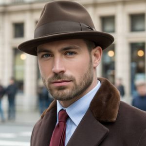 Choisir un chapeau pour avoir un style élégant : les règles d’or pour sublimer votre allure masculine