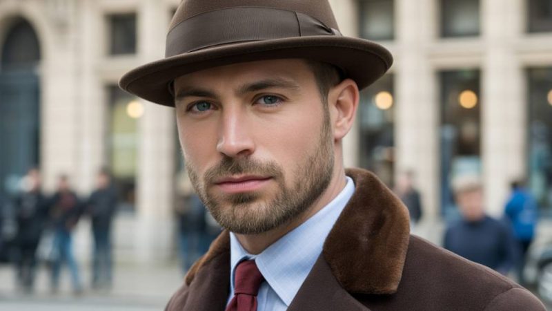 Choisir un chapeau pour avoir un style élégant : les règles d’or pour sublimer votre allure masculine