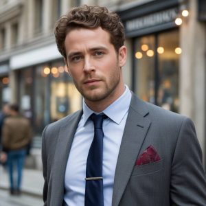 Comment paraître plus charismatique sans parler : langage corporel et attitude du gentleman moderne