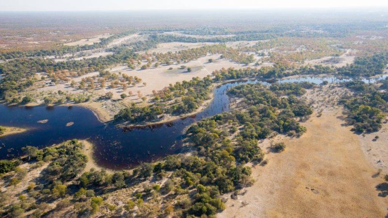 Hors pistes afrique australe : aventures insolites loin des sentiers battus