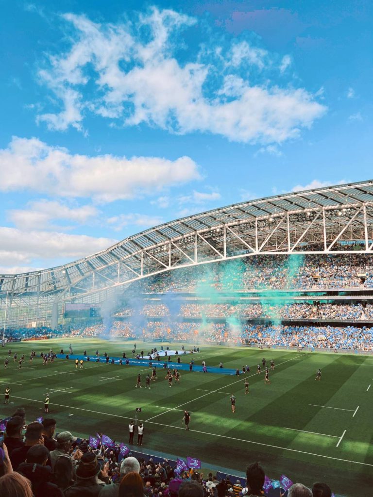 Billetterie-Rugby.Com : le guide complet pour comparer les billets du Tournoi des 6 Nations