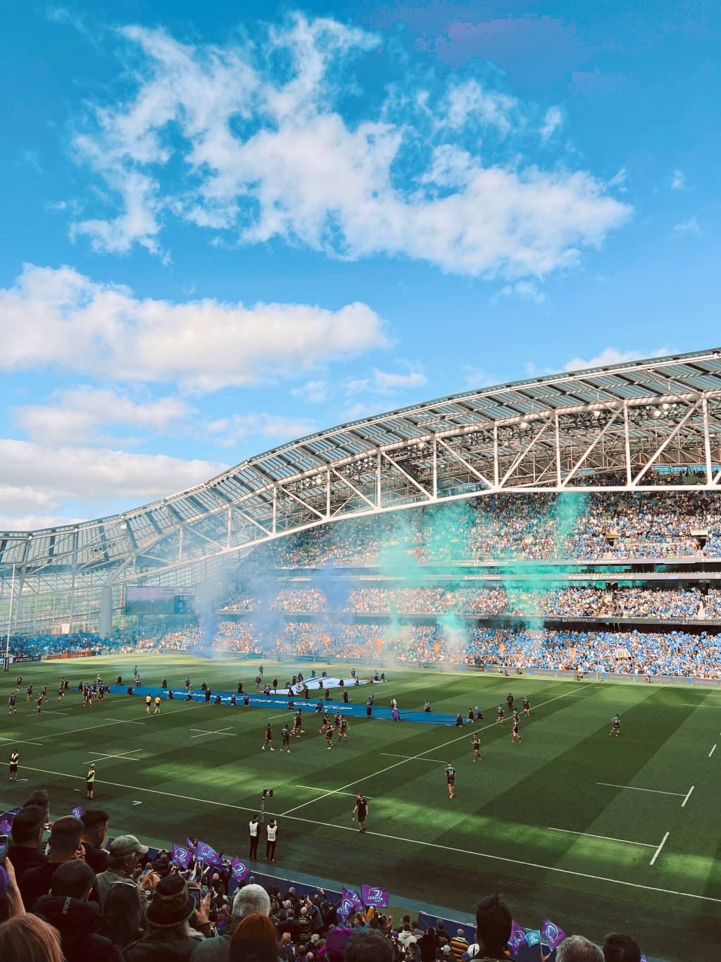 Billetterie-Rugby.Com : le guide complet pour comparer les billets du Tournoi des 6 Nations