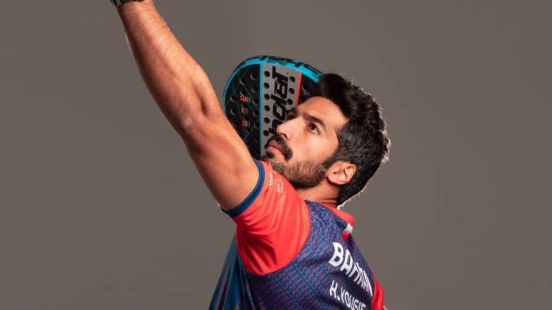 Top des meilleures raquettes de padel : comparatif complet pour bien choisir