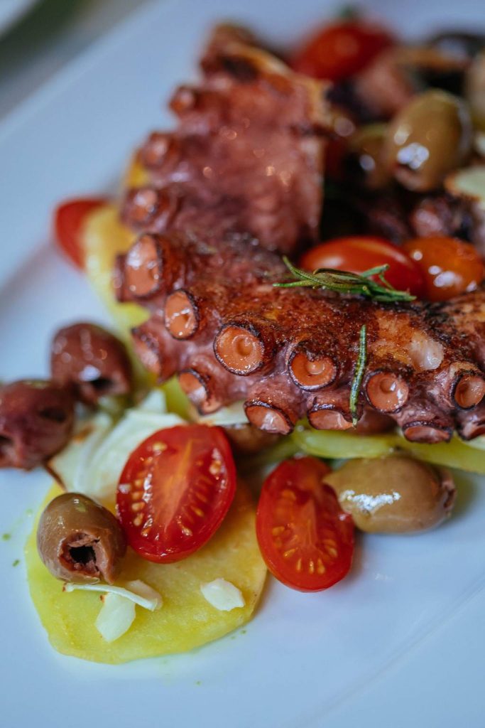 Sant armettu vin et gastronomie : accords, conseils et inspirations